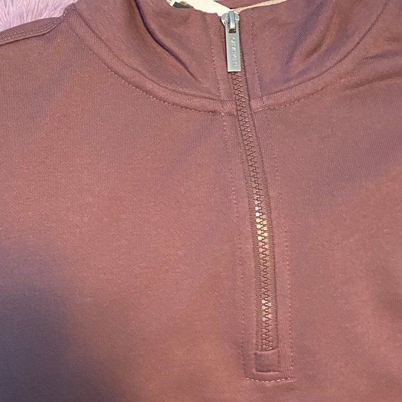 Calvin Klein Java Activewear Jacket - Picture 6 of 7